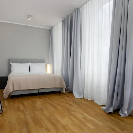 K&m - High End Luxus - Zentral - Mit Arbeitsplatz